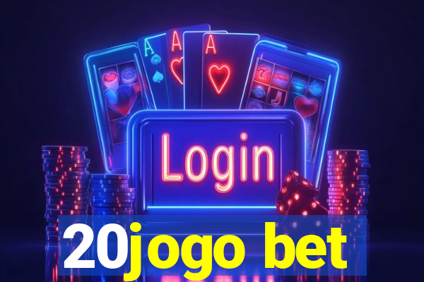 20jogo bet