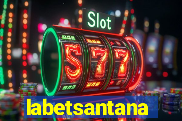 labetsantana