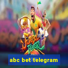 abc bet telegram