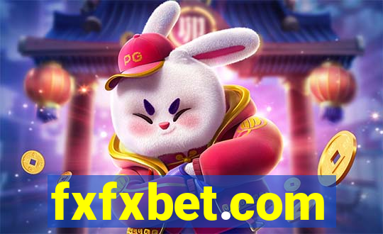 fxfxbet.com