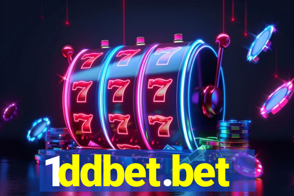 1ddbet.bet