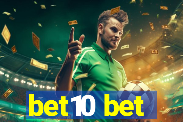 bet10 bet