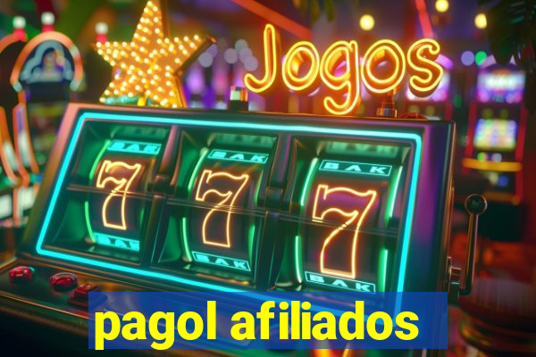 pagol afiliados