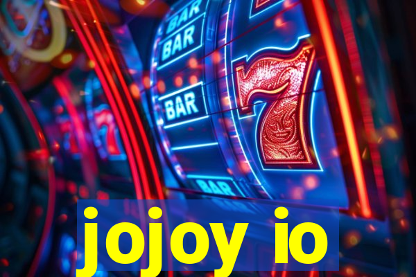 jojoy io