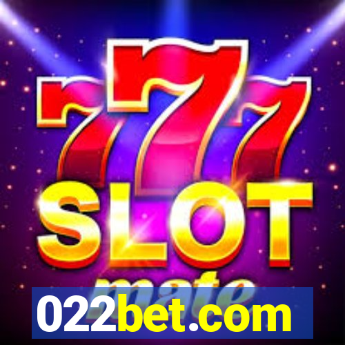 022bet.com