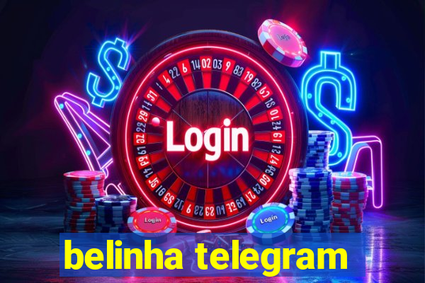 belinha telegram