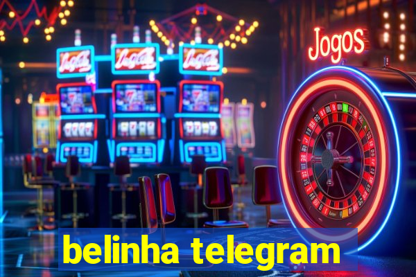 belinha telegram