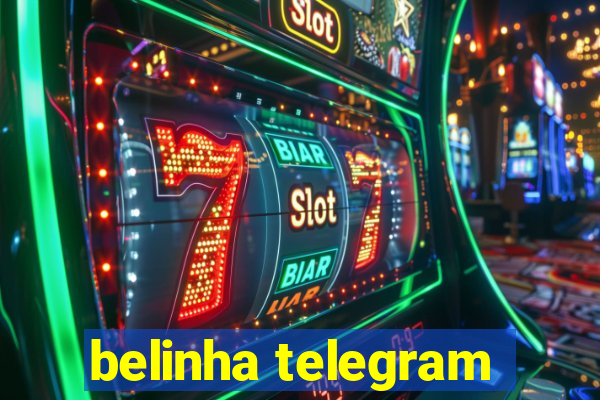 belinha telegram