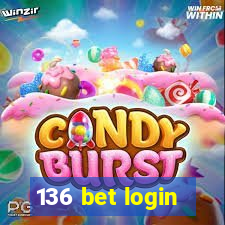 136 bet login