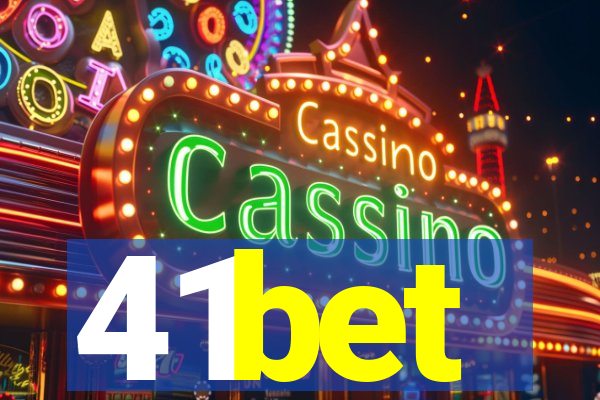 41bet