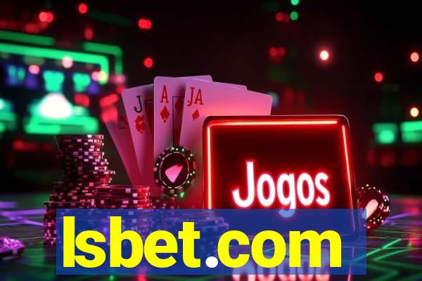 lsbet.com