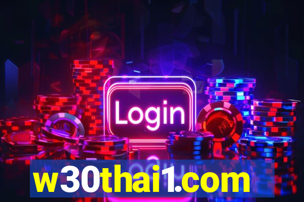 w30thai1.com