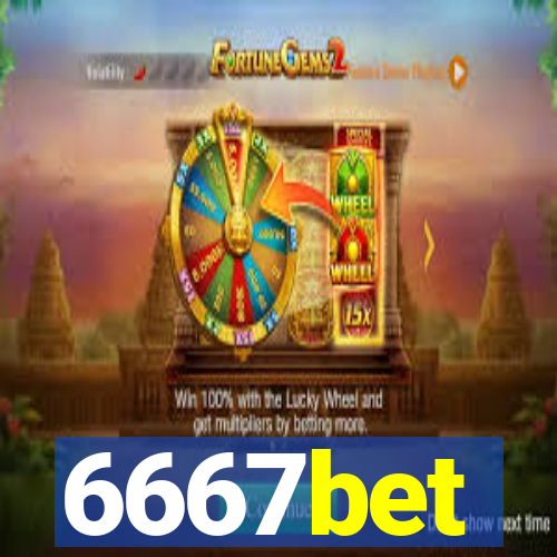 6667bet