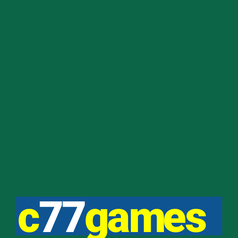 c77games