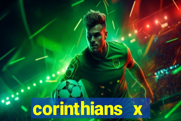 corinthians x cruzeiro futemax