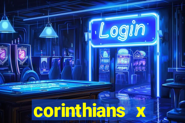 corinthians x cruzeiro futemax