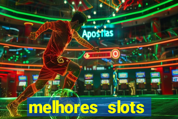 melhores slots pragmatic play