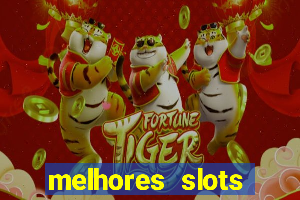 melhores slots pragmatic play