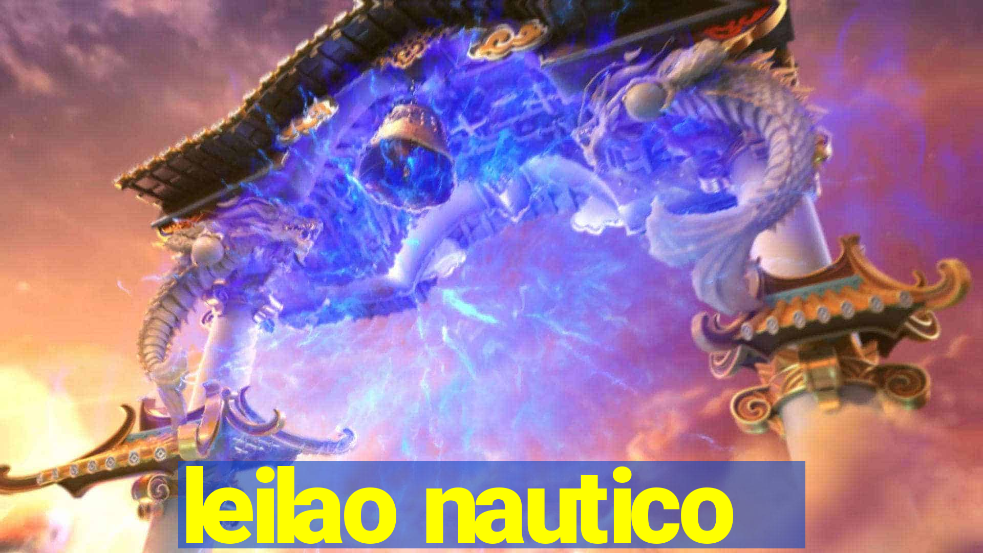 leilao nautico