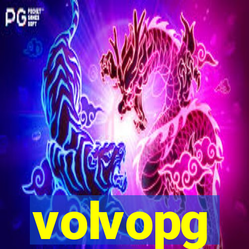 volvopg