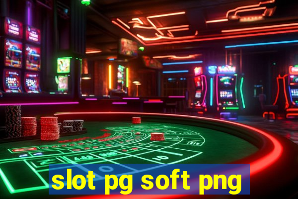 slot pg soft png