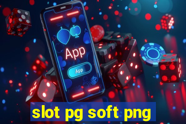 slot pg soft png