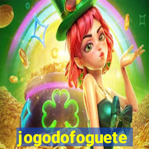 jogodofoguete