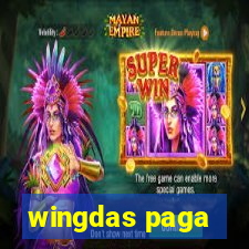 wingdas paga