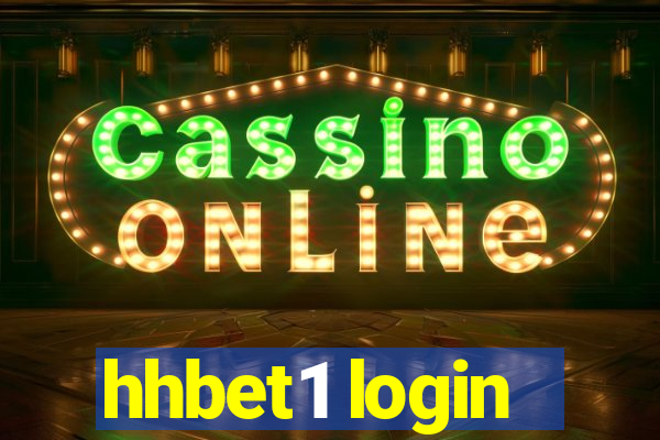 hhbet1 login