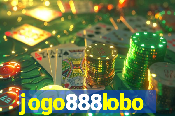 jogo888lobo