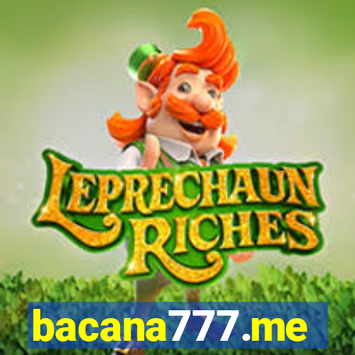 bacana777.me