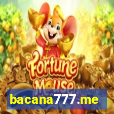 bacana777.me