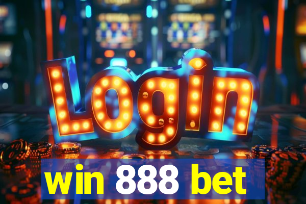 win 888 bet