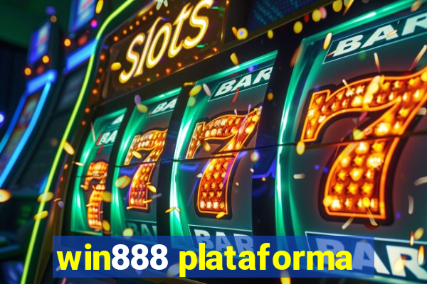 win888 plataforma