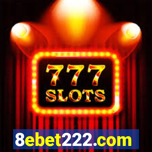 8ebet222.com