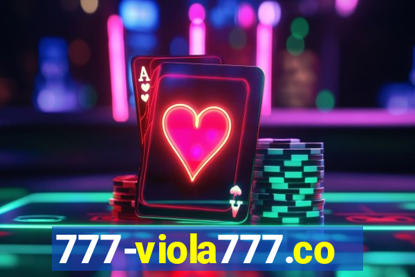 777-viola777.com