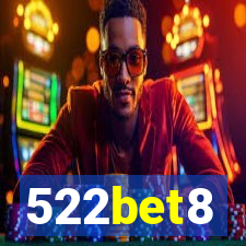 522bet8