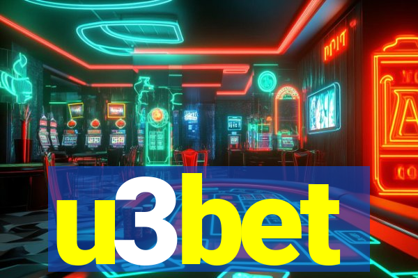 u3bet