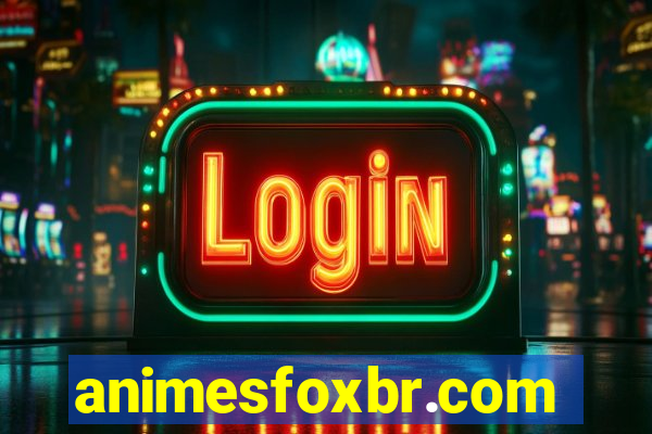 animesfoxbr.com