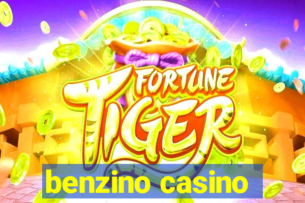 benzino casino