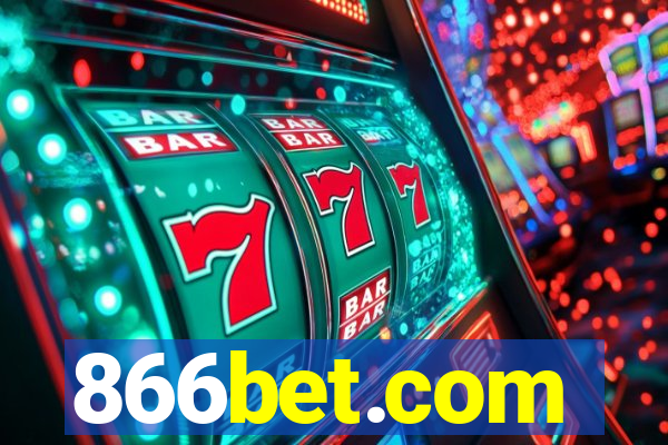 866bet.com