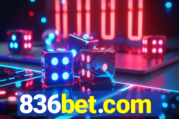 836bet.com