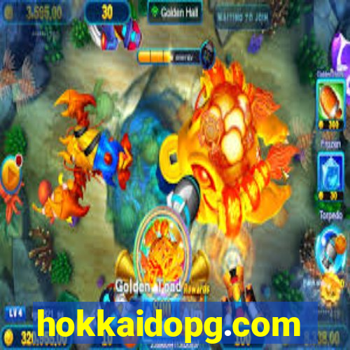 hokkaidopg.com