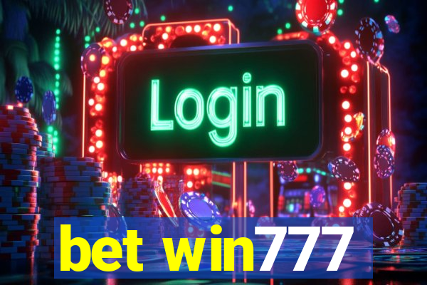 bet win777