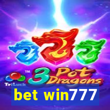 bet win777