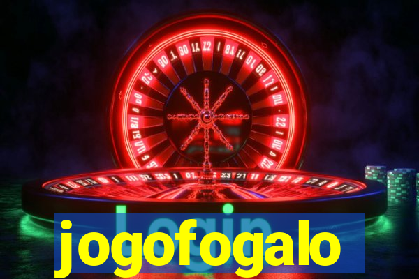 jogofogalo