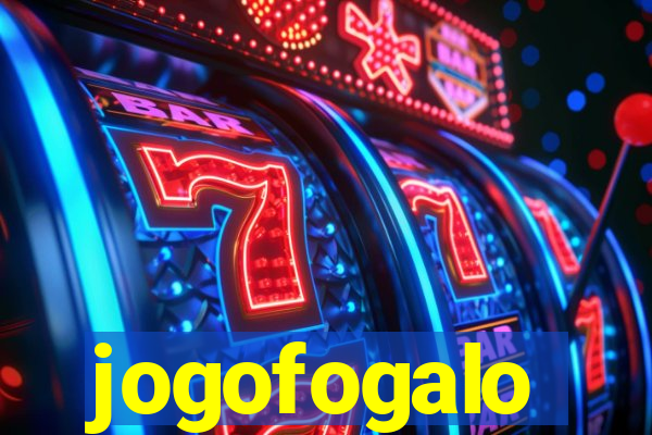 jogofogalo