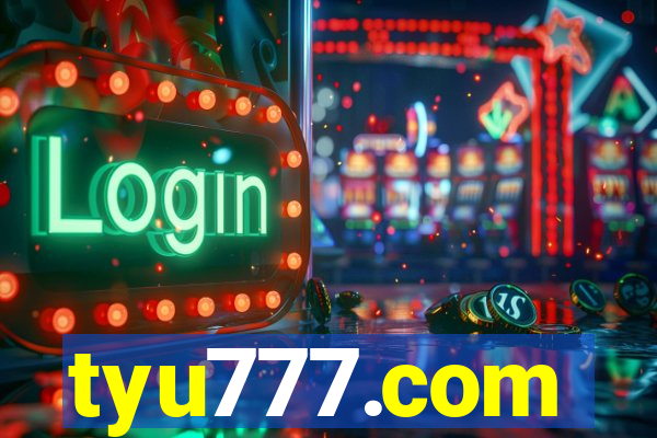 tyu777.com