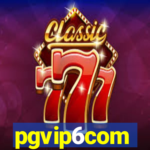 pgvip6com