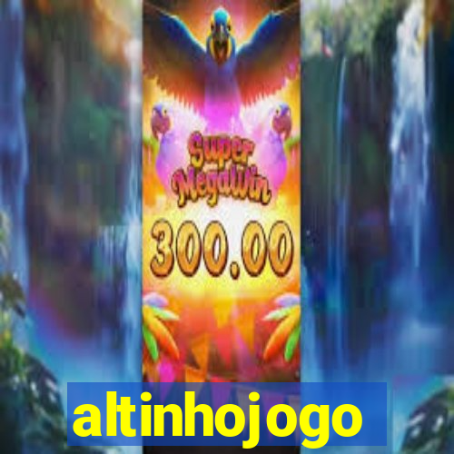 altinhojogo